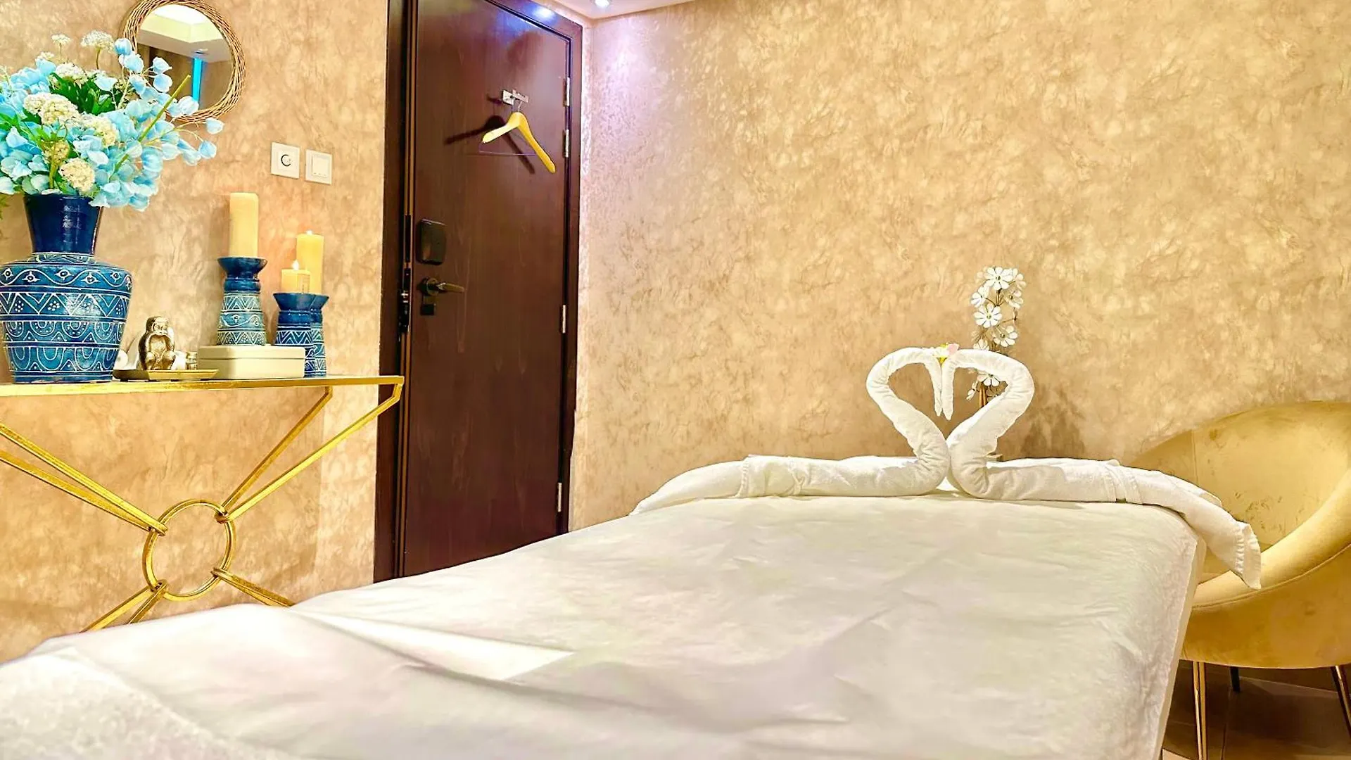 Studio M Al Barsha Hotel By Millennium Dubai