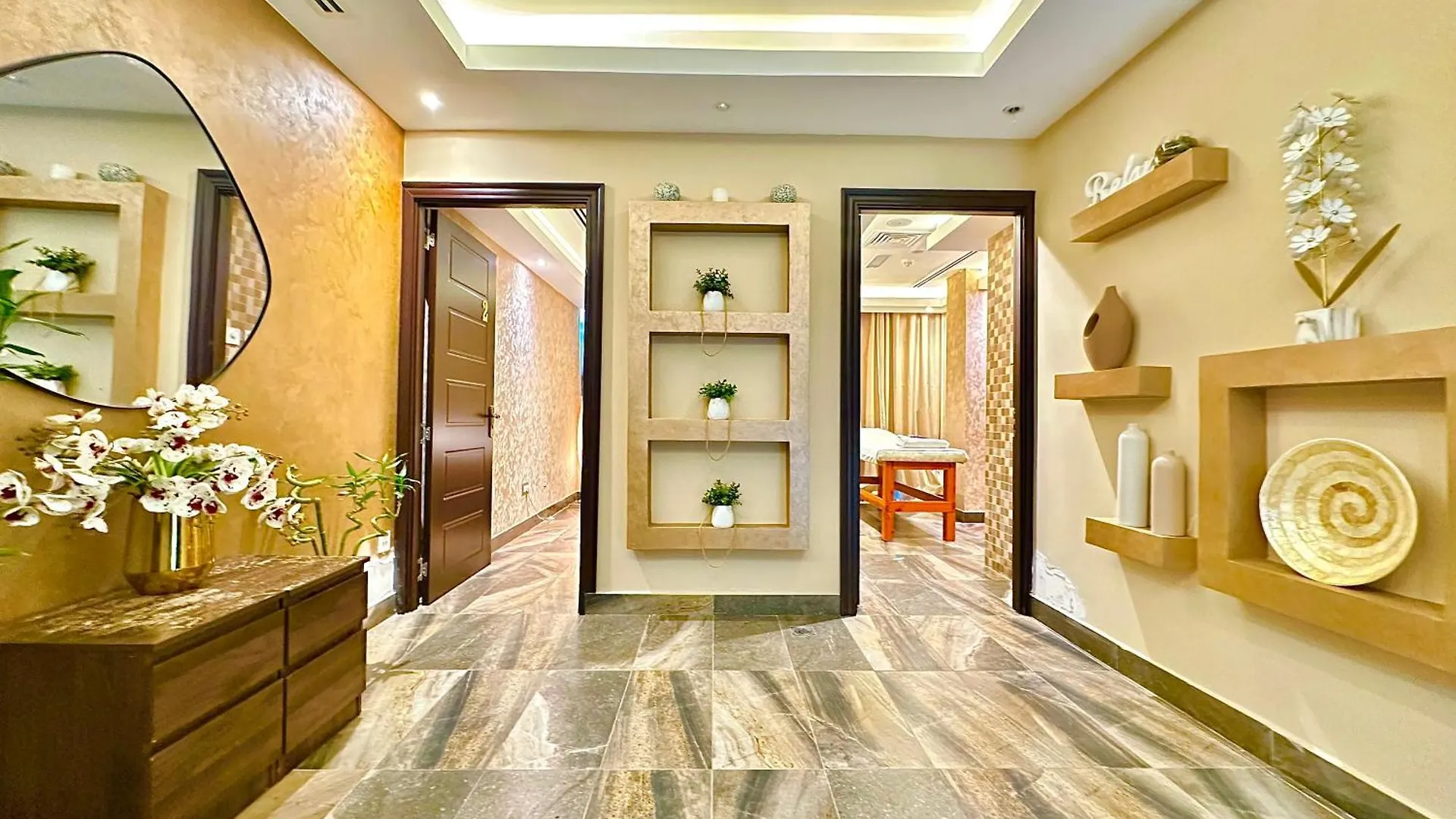 Studio M Al Barsha Hotel By Millennium Dubai