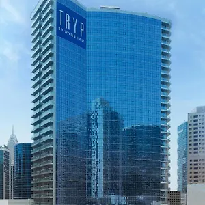 מלון Tryp By Wyndham