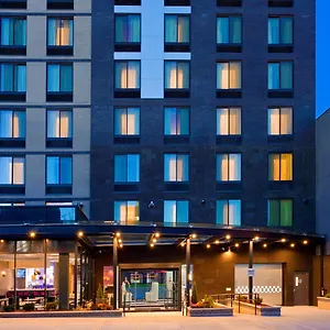 Fairfield & By Marriott Queens/queensboro Bridge Stati Uniti