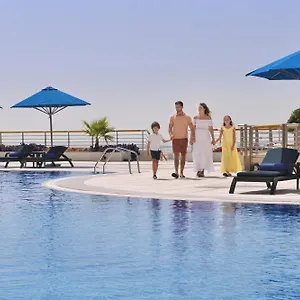 ***** Rezort Intercontinental By Ihg Spojené arabské emiráty