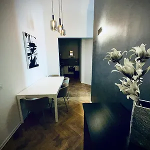 Aparthotel Wenceslas Square Prague