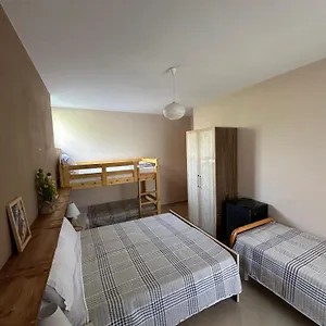**** Hotel Rozmarine Albánie