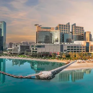 ***** Rezort Rotana - Spojené arabské emiráty