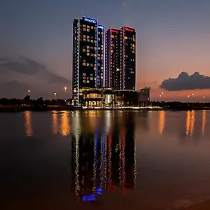 Ibis Gate Hotel Abu Dabi