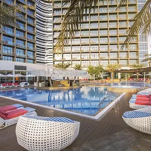 Yas Island Rotana איחוד האמירויות הערביות
