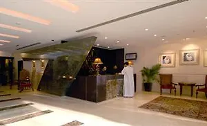 The Eclipse Boutique Apartahotel Abu Dabi