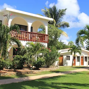 Hotel Carimar Club Meads Bay