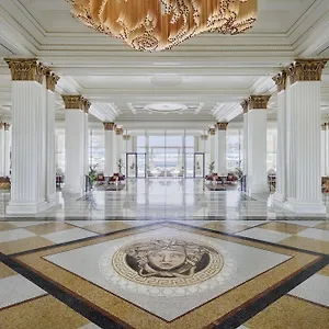 Palazzo Versace איחוד האמירויות הערביות