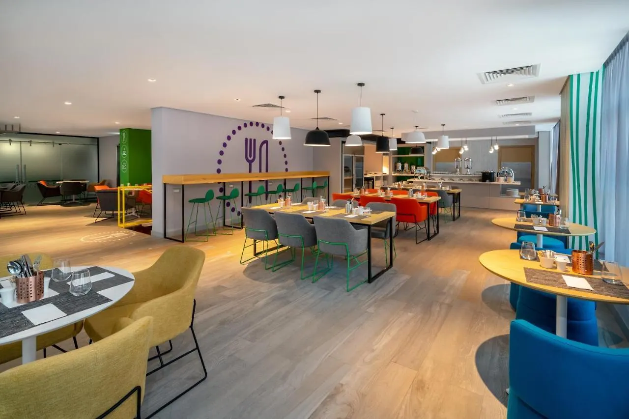 Studio M Al Barsha Hotel By Millennium Dubai