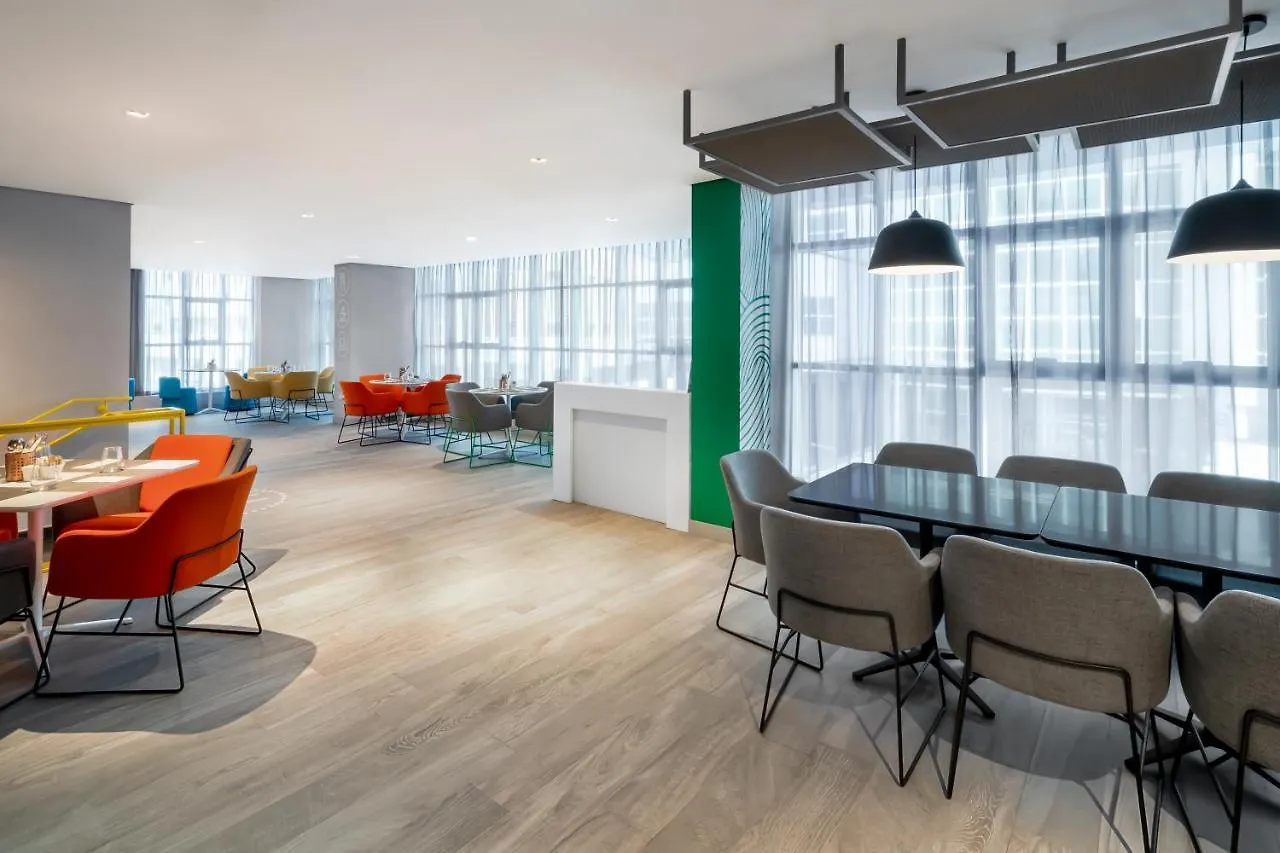 Studio M Al Barsha Hotel By Millennium Dubai