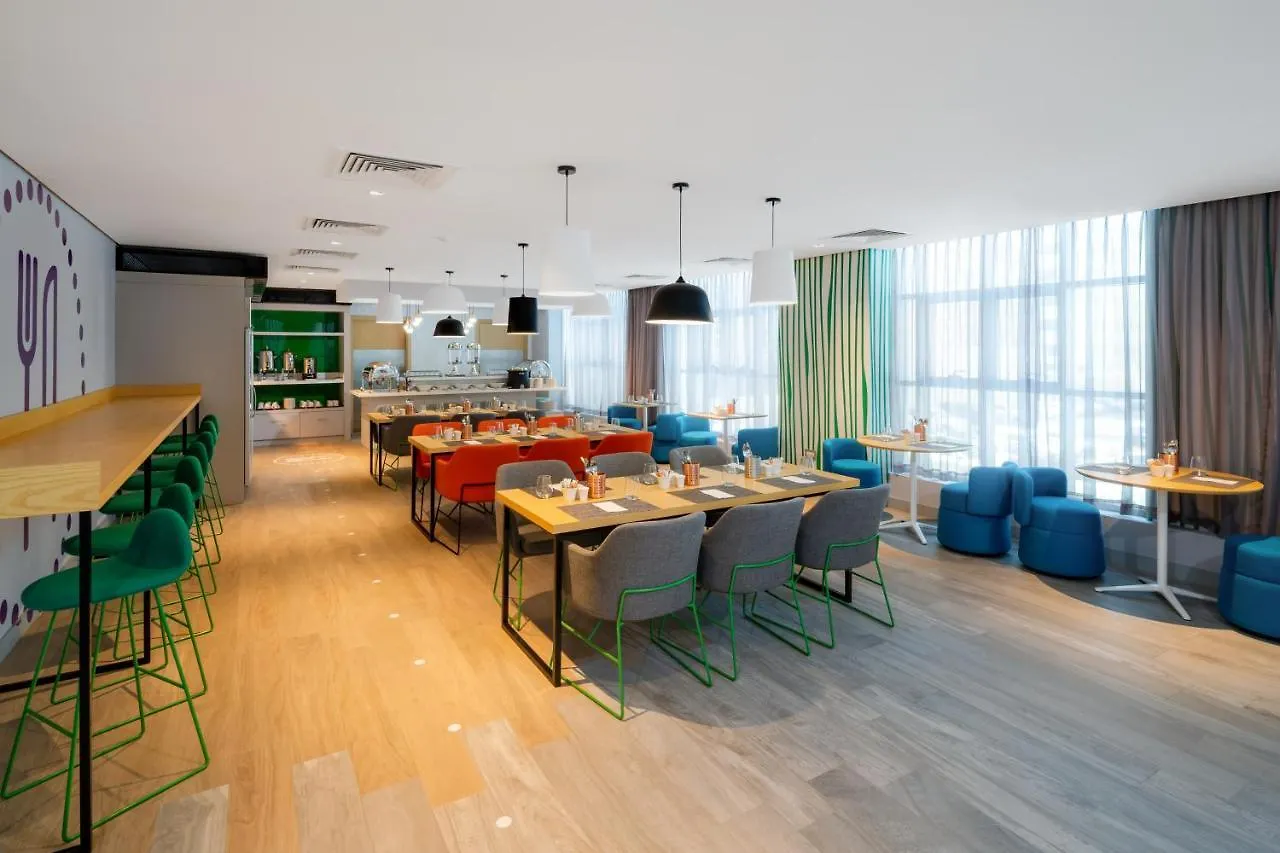 Studio M Al Barsha Hotel By Millennium Dubai