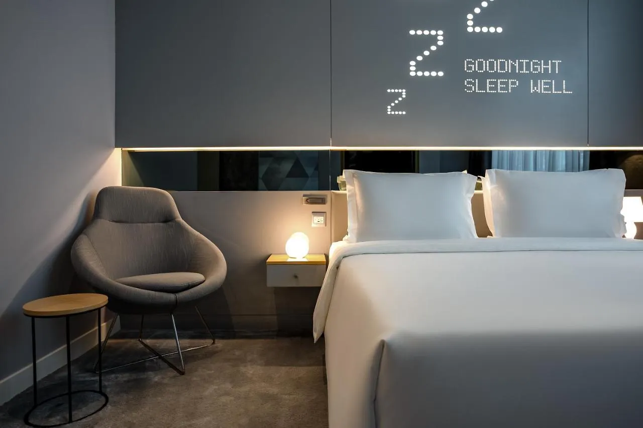 Studio M Al Barsha Hotel By Millennium Dubai