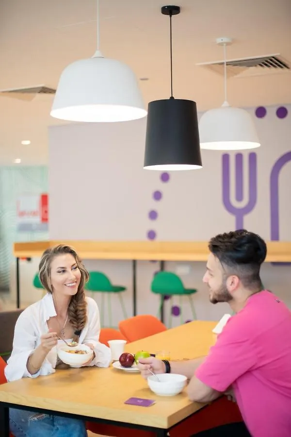 Studio M Al Barsha Hotel By Millennium Dubai